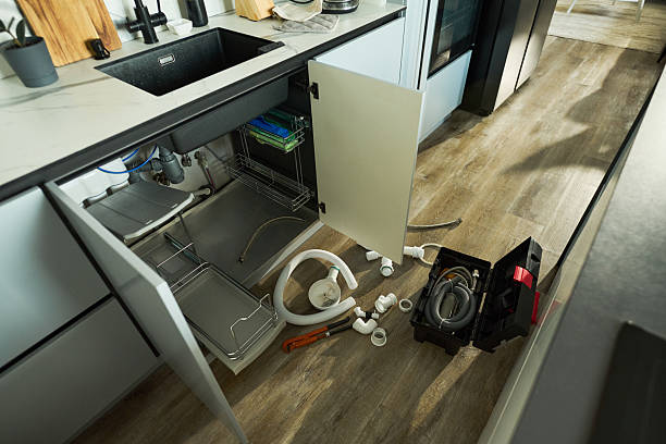 Trusted Drain Cleaning service in Mount Tabor, NJ - AAA Plumbing Heating